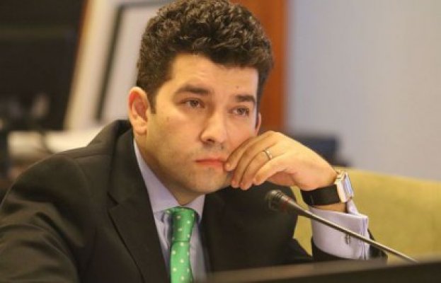 Deputatul Manda, propus pentru funcţia de ministru pentru Buget